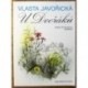 Javořická Vlasta - U Dvořáků