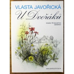 Javořická Vlasta - U Dvořáků