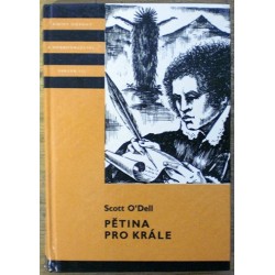 O´dell Scott - Pětina pro krále KOD 152