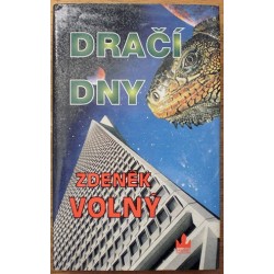 Volný Zdeněk - Dračí dny