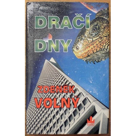 Volný Zdeněk - Dračí dny