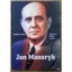 Liška Vladimír - Jan Masaryk - Tajemství života a smrti