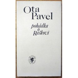 Pavel Ota - Pohádka o Raškovi