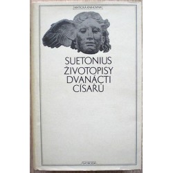 Suetonius - Životopisy dvanácti císařů