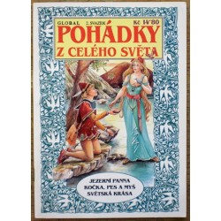 - Pohádky z celého světa, svazek 2