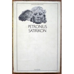 Petronius - Satirikon