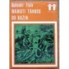 Fiala Bohumír - Mamuti táhnou do bažin