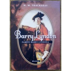 Thackeray W. M. - Barry Lyndon