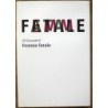 Kratochvíl Jiří - Femme fatale