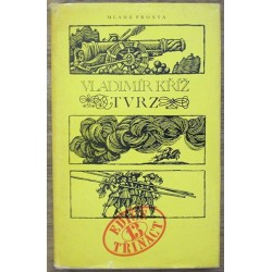 Kříž Vladimír - Tvrz