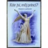 Harrillová Suzanne E. - Kde jsi, můj princi?
