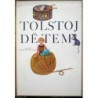 Tolstoj Lev Nikolajevič - Dětem