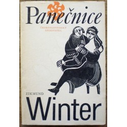 Winter Zikmund - Panečnice