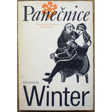 Winter Zikmund - Panečnice
