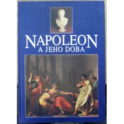 Mžyková Marie - Napoleon a jeho doba