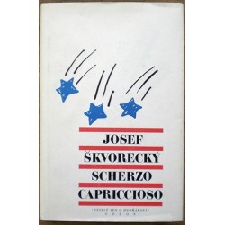 Škvorecký Josef - Scherzo capriccioso