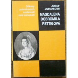 Johanides Josef - Magdalena Dobromila Rettigová