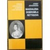 Johanides Josef - Magdalena Dobromila Rettigová
