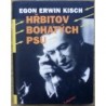 Kisch Egon Erwin - Hřbitov bohatých psů