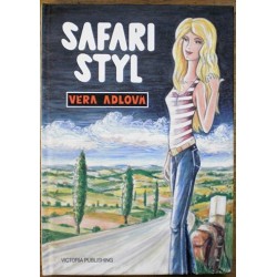 Adlová Věra - Safari styl
