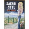 Adlová Věra - Safari styl
