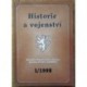 kolektiv autorů - Historie a vojenství 1/1998