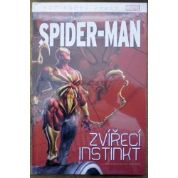Aquirre-Sacasa Roberto, Medina Angel - Spider-Man, komiksový výběr 4 - Zvířeci instinkt