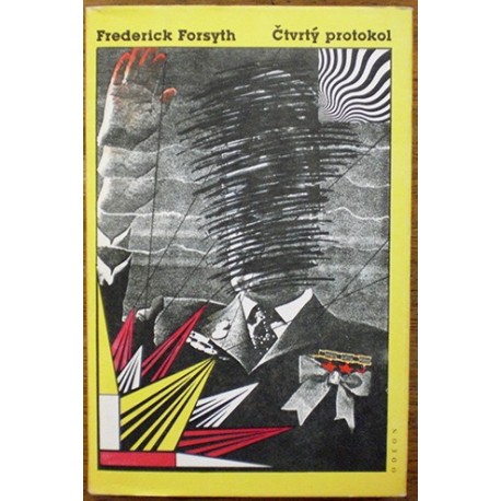 Forsyth Frederick - Čtvrtý protokol