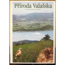 Pavelka Jan, Trezner Jiří a kolektiv - Příroda Valašska