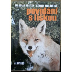 Fischerová Daniela - Povídání s liškou