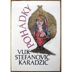 Karadžić Vuk Stefanović - Pohádky