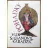 Karadžić Vuk Stefanović - Pohádky
