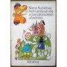 Kubátová Marie - O heřmánkové víle a čarodějnickém učedníku