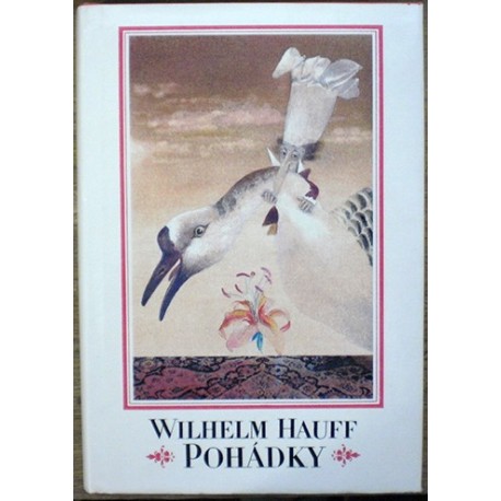 Hauff Wilhelm - Pohádky