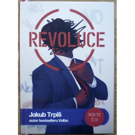 Trpiš Jakub - Revoluce