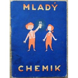 - Mladý chemik