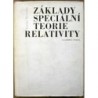 Votruba Václav - Základy speciální teorie relativity