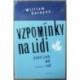 Saroyan William - Vzpomínky na lidi, které jsem měl /někdy/ rád