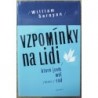 Saroyan William - Vzpomínky na lidi, které jsem měl /někdy/ rád