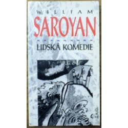 Saroyan William - Lidská komedie