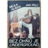 Hlavsa Mejla, Pelc Jan - Bez ohňů je underground
