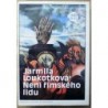 Loukotková Jarmila - Není římského lidu
