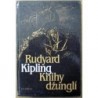 Kipling Rudyard - Knihy džunglí