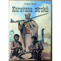 May Karel - Karavana otroků
