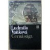 Vaňková Ludmila - Černá sága