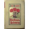 Svátek Josef - Don César a Salomena