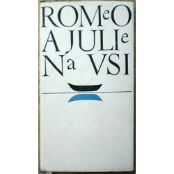 Keller Gottfried - Romeo a Julie na vsi