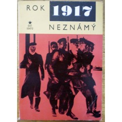 Muška Jiří, Janda Miloš - Rok 1917 neznámý