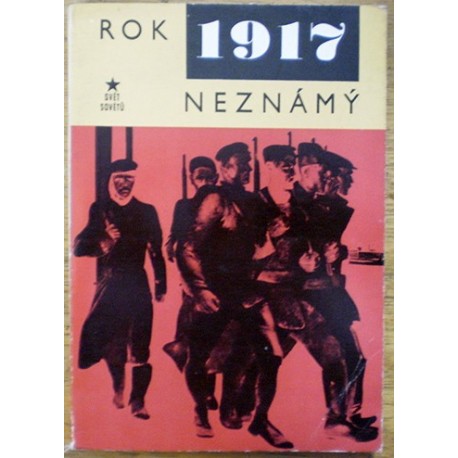 Muška Jiří, Janda Miloš - Rok 1917 neznámý