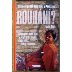 Bibi Asia - Rouhání?